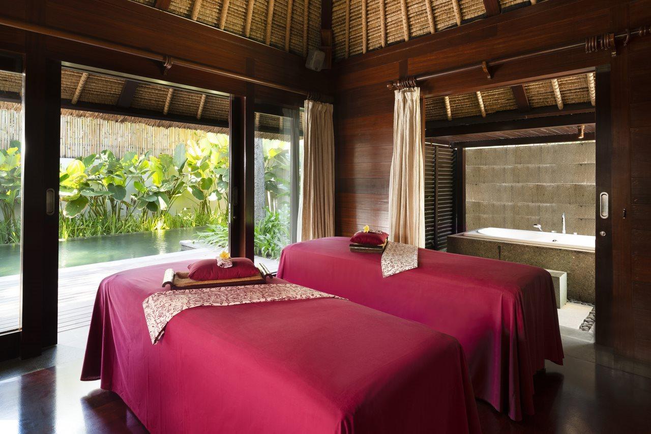 Kayumanis Jimbaran Private Villas & Spa ภายนอก รูปภาพ